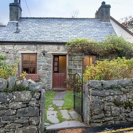 Y Bwthyn Llanberis Villa Екстериор снимка