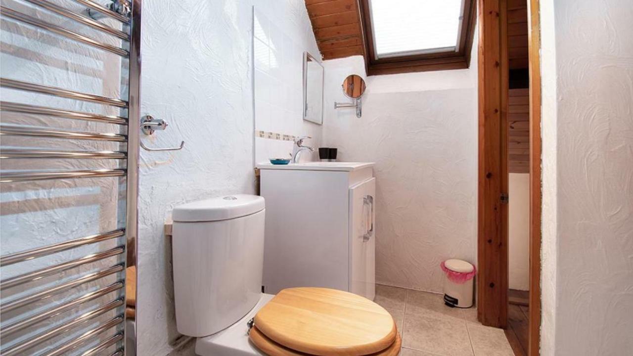 Y Bwthyn Llanberis Villa Екстериор снимка