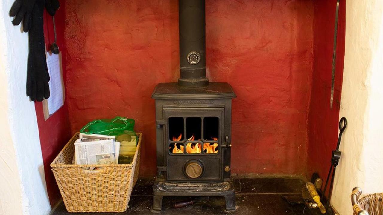 Y Bwthyn Llanberis Villa Екстериор снимка