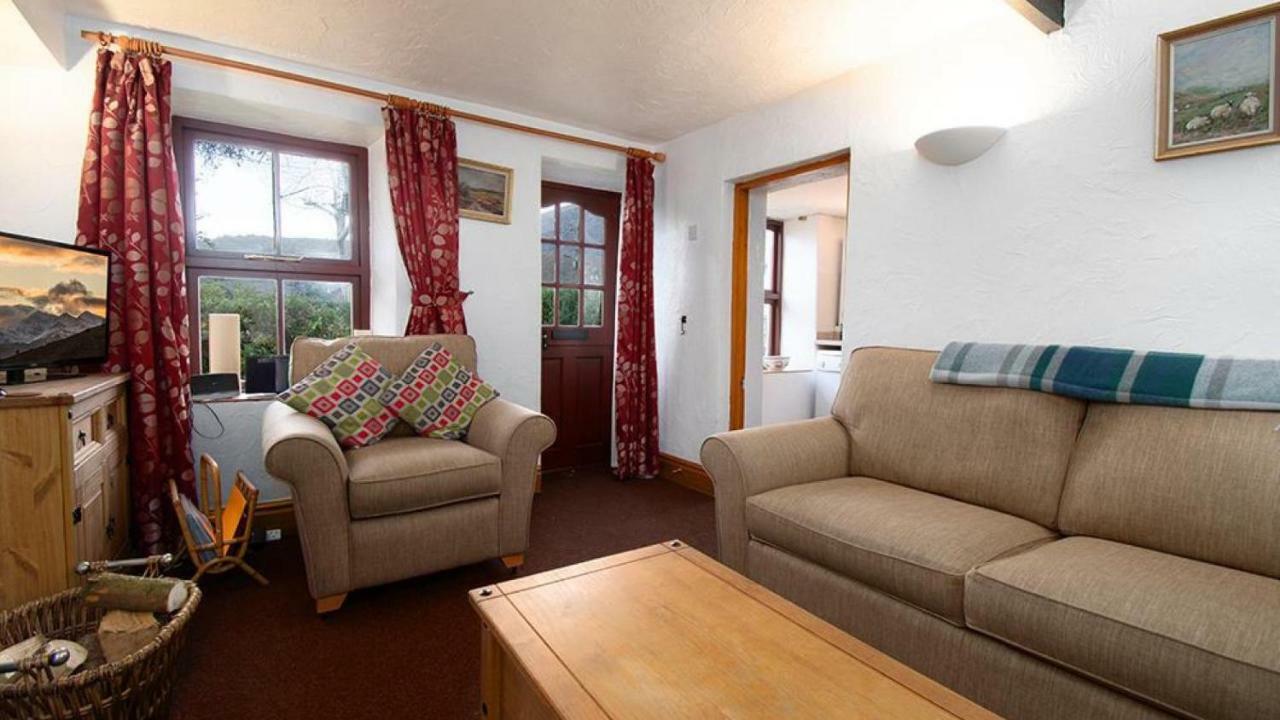 Y Bwthyn Llanberis Villa Екстериор снимка
