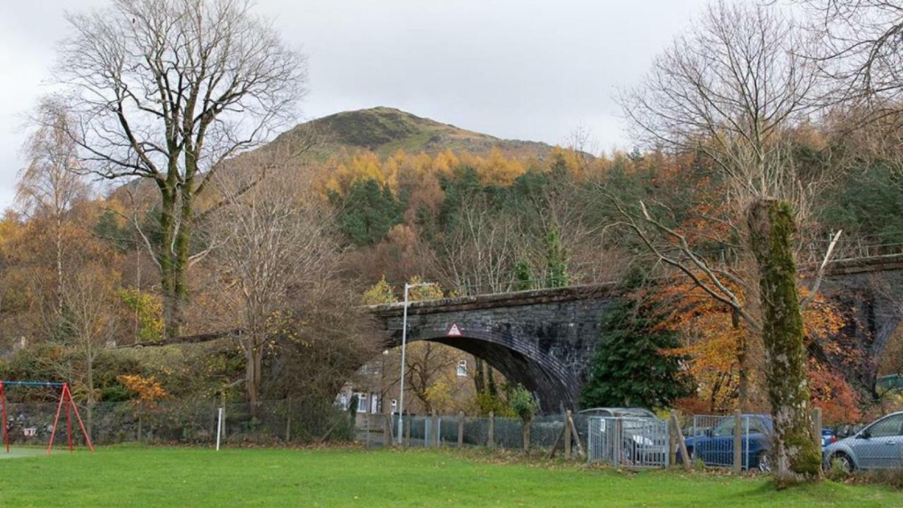 Y Bwthyn Llanberis Villa Екстериор снимка
