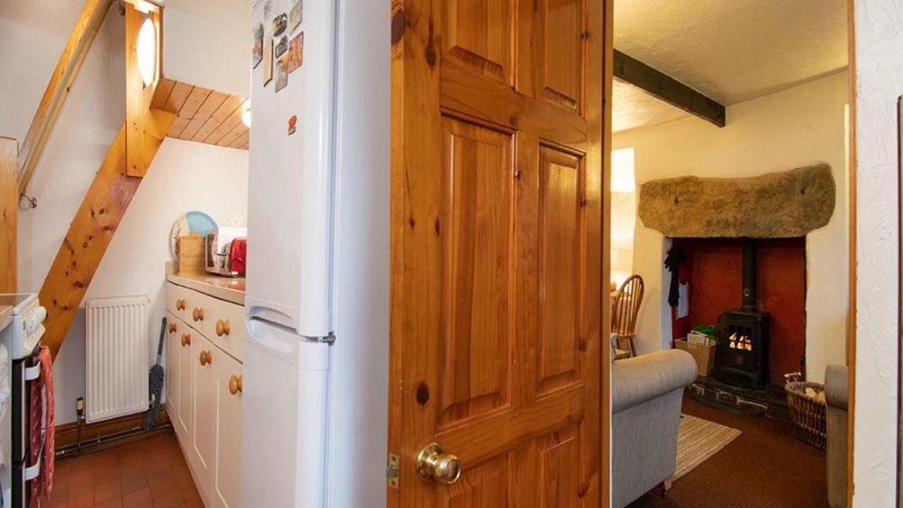 Y Bwthyn Llanberis Villa Екстериор снимка
