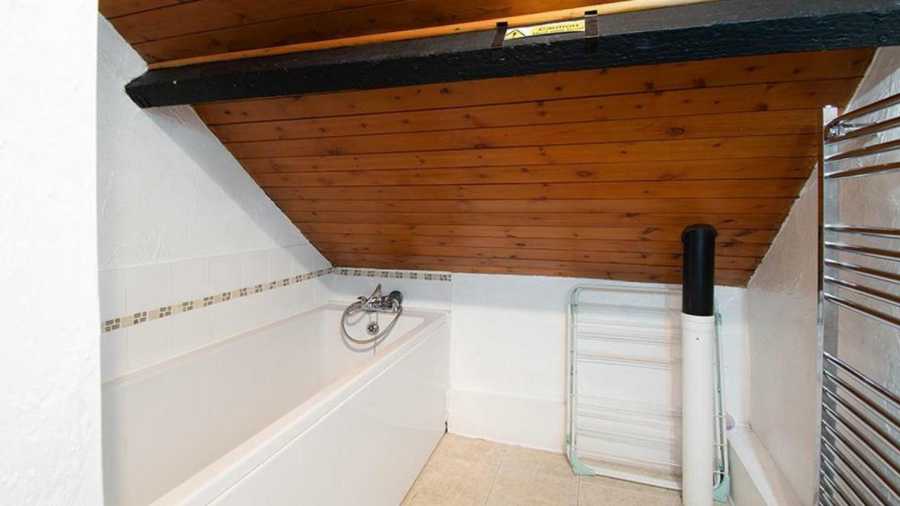 Y Bwthyn Llanberis Villa Екстериор снимка