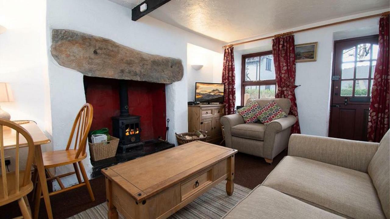 Y Bwthyn Llanberis Villa Екстериор снимка