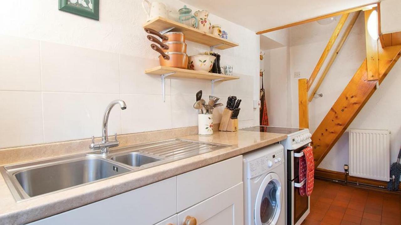 Y Bwthyn Llanberis Villa Екстериор снимка