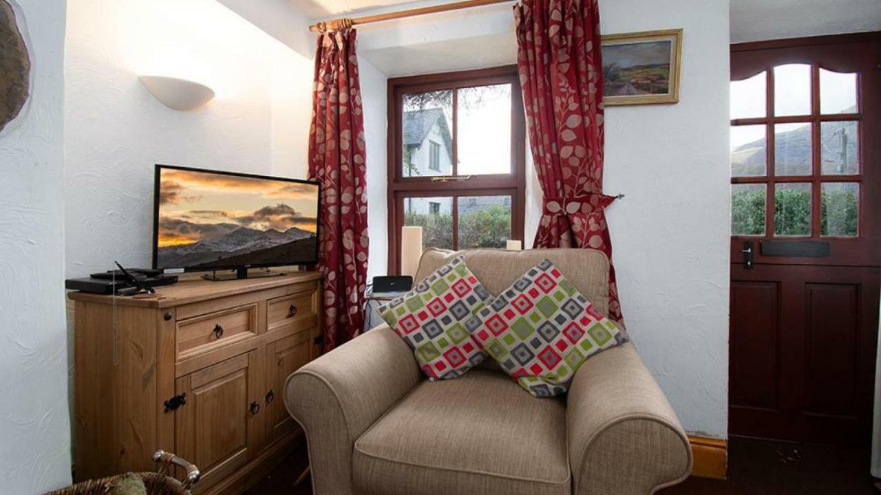 Y Bwthyn Llanberis Villa Екстериор снимка